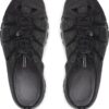 3fb896bdfee7cab789f0adda4471b4d7 Keen NEWPORT MEN Black/Steel Grey