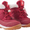 REIMA Samooja Jam Red