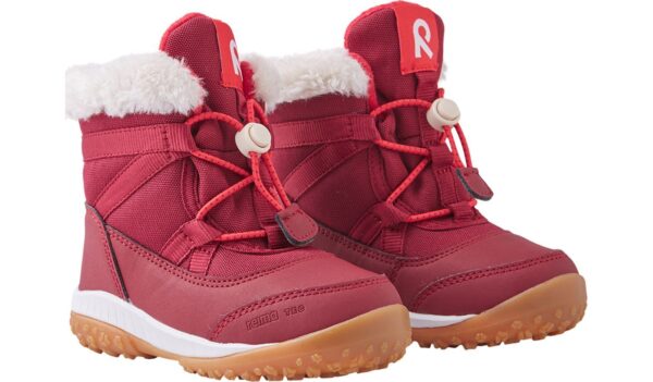 REIMA Samooja Jam Red