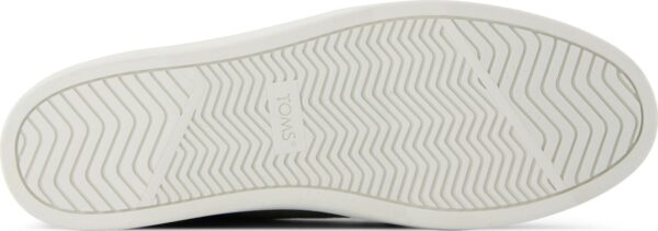 TOMS VETIVER GREY TROPICAL JACQUARD 10022041 Grey