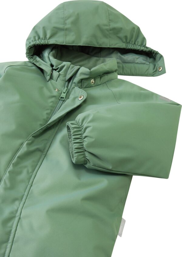 REIMA Tienoo 5100154H Green Clay