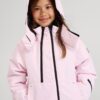 REIMA PERILLE 5100088C Pale rose 4010