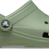 3fd4efdeb12647903c4884ede8950072 Crocs™ Classic Moss