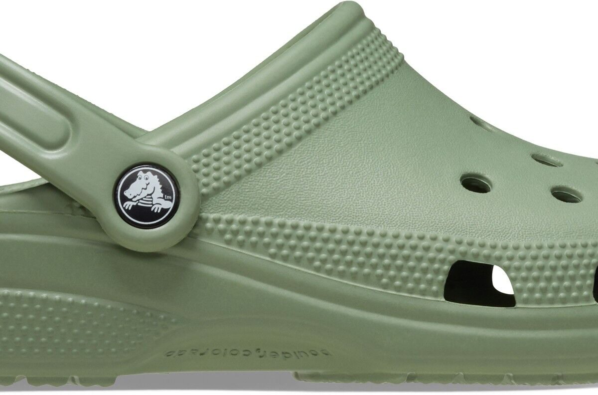 Crocs™ Classic Moss