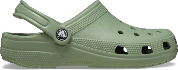 3fd4efdeb12647903c4884ede8950072 Crocs™ Classic Moss