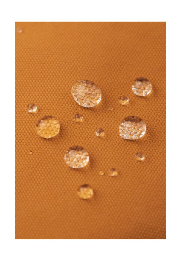 REIMA Tartu 5300105A Cinnamon Brown