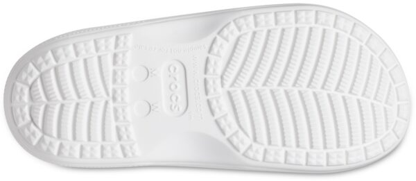 Crocs™ Baya Sandal White