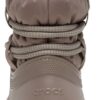 3fe40d33c6903781b49f7c1eb3c5abf0 Crocs™ Classic Neo Puff Luxe Boot Women's Mushroom
