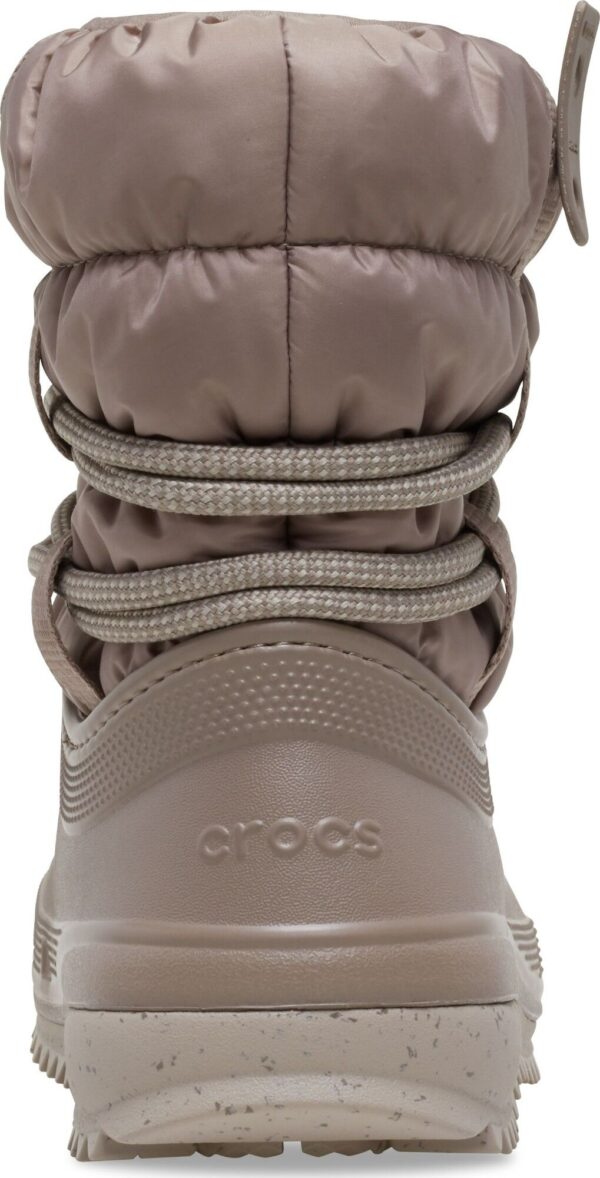 3fe40d33c6903781b49f7c1eb3c5abf0 Crocs™ Classic Neo Puff Luxe Boot Women's Mushroom