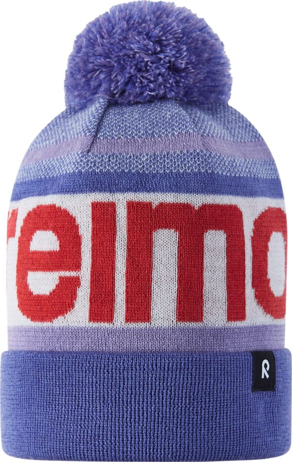 REIMA Taasko 5300058B Breezy Violet