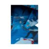 REIMA Puhuri 5100116B Bright blue 6593