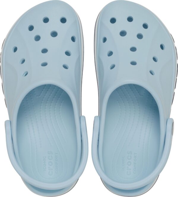 3ff041938de0381c9564bbca4ec17230 Crocs™ Bayaband Clog Mineral Blue