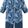 REIMA Kurikka 5100131B Blue Ocean 67A3
