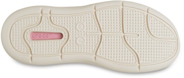 3ff337bd151040b6a5b21c1ca24235fc Crocs™ INMOTION PACER WOMEN'S White