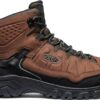 400cb3db604ab76e0116de24e0ddb021 Keen TARGHEE IV MID WP 1029826 BISON/BLACK