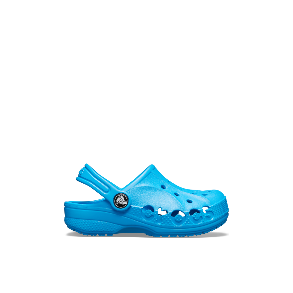 Crocs™ Baya Clog Kid's 207012 Ocean