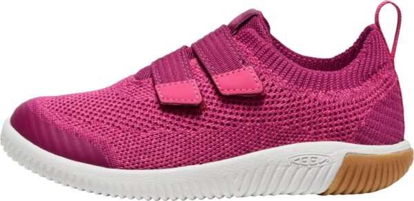 4018cb3ae6dcc180dea48c3730ada568 Keen KNX KNIT DS 1030113 Beaujolais/Raspberry