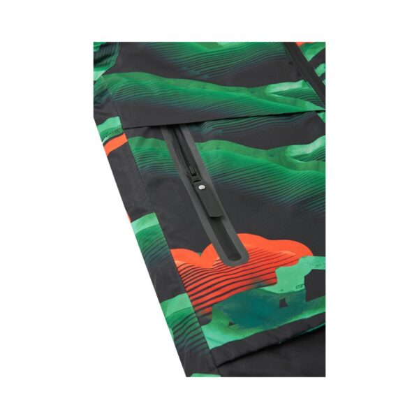 REIMA TIRRO 5100075C Black 9993