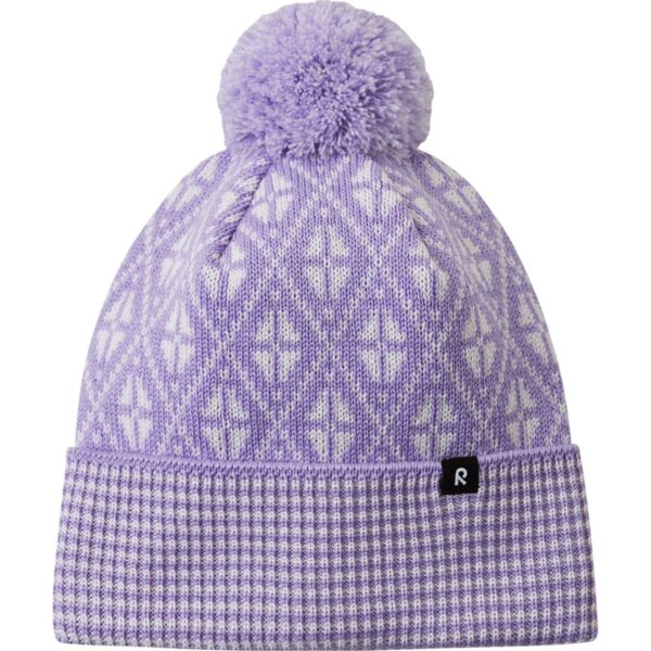 REIMA Kuurassa Lilac amethyst 5451