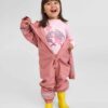 REIMA Rapakko 5100390B Rose blush
