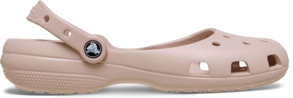 Crocs™ Classic Ballet Quartz