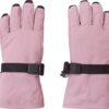 REIMA Tartu 5300105A Grey Pink