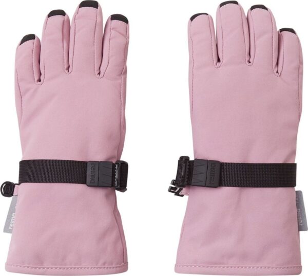 REIMA Tartu 5300105A Grey Pink