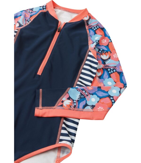 REIMA Aalloilla 5200181B Navy