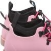 NATIVE FITZSIMMONS CITYLITE BLOOM YOUTH Princess Pink/Dusty Pink /Jiffy Holywood