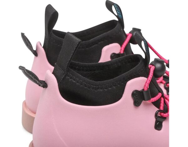 NATIVE FITZSIMMONS CITYLITE BLOOM YOUTH Princess Pink/Dusty Pink /Jiffy Holywood