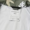 REIMA Raincoat Vesi 5100025A Greyish green 8929