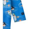 REIMA SunProof shirt Tuvalu 5200133A Cool blue