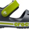 Crocs™ Bayaband Sandal Kid's Charcoal