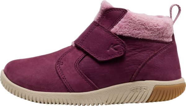 40b1e6158c4202e58849a1b045d0c4f8 Keen Knx Middie Kid's 1031140 Fig/Lilas