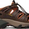 Keen ARROYO II MEN Black Olive/Bombay Brown