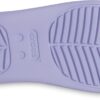 40b975d7c2fead46f805b681a6ce60b0 Crocs™ GETAWAY GROOVE PLATFORM FLIP Mystic Purple