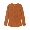REIMA Taival 5200032A Cinnamon brown 1491