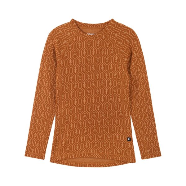 REIMA Taival 5200032A Cinnamon brown 1491