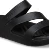 40bb23f100d6511029d57fa1df203c8a Crocs™ Getaway Strappy Black