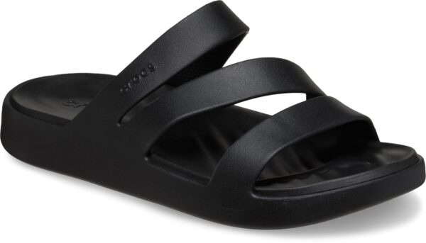 40bb23f100d6511029d57fa1df203c8a Crocs™ Getaway Strappy Black