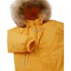 REIMA Gotland 5100117C Radiant Orange