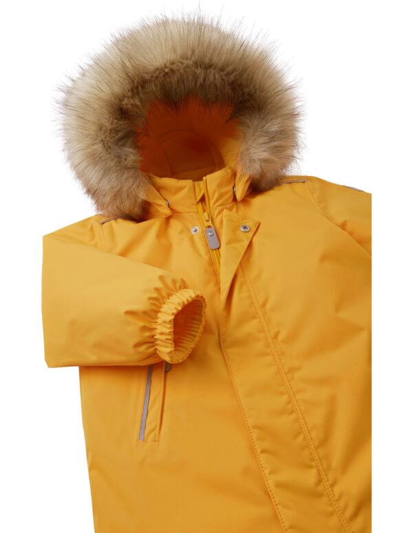 REIMA Gotland 5100117C Radiant Orange