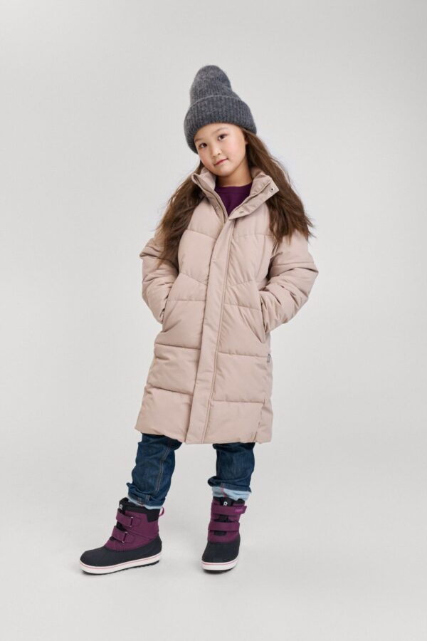 REIMA Coconi 5400027A Deep purple