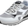 40cf14ee7fe1bff0ad79d7da4edf859d DIADORA N.92 Gs Ultimate Gray/Black