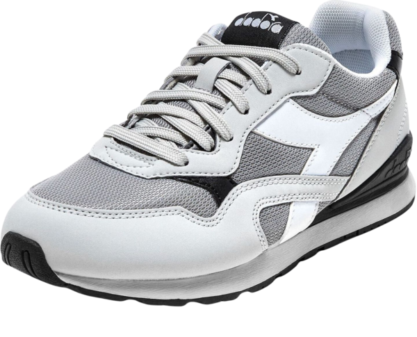 40cf14ee7fe1bff0ad79d7da4edf859d DIADORA N.92 Gs Ultimate Gray/Black