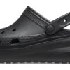 Crocs™ Classic Crocs Cutie Clog Kid's Black