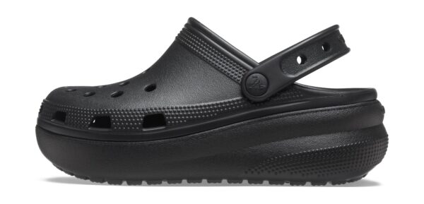 Crocs™ Classic Crocs Cutie Clog Kid's Black