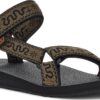 Teva TEVA Original Universal Men's Bandana Dark Olive
