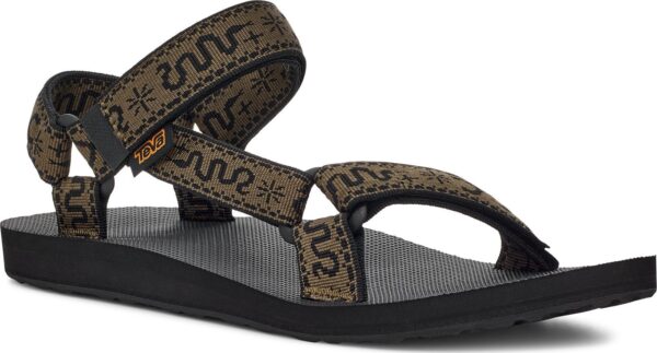 Teva TEVA Original Universal Men's Bandana Dark Olive