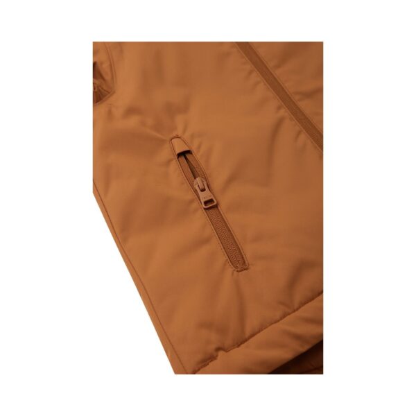40ecc4836f1f7cc6f74e213bcbf654b4 REIMA Raisio Cinnamon brown 1490